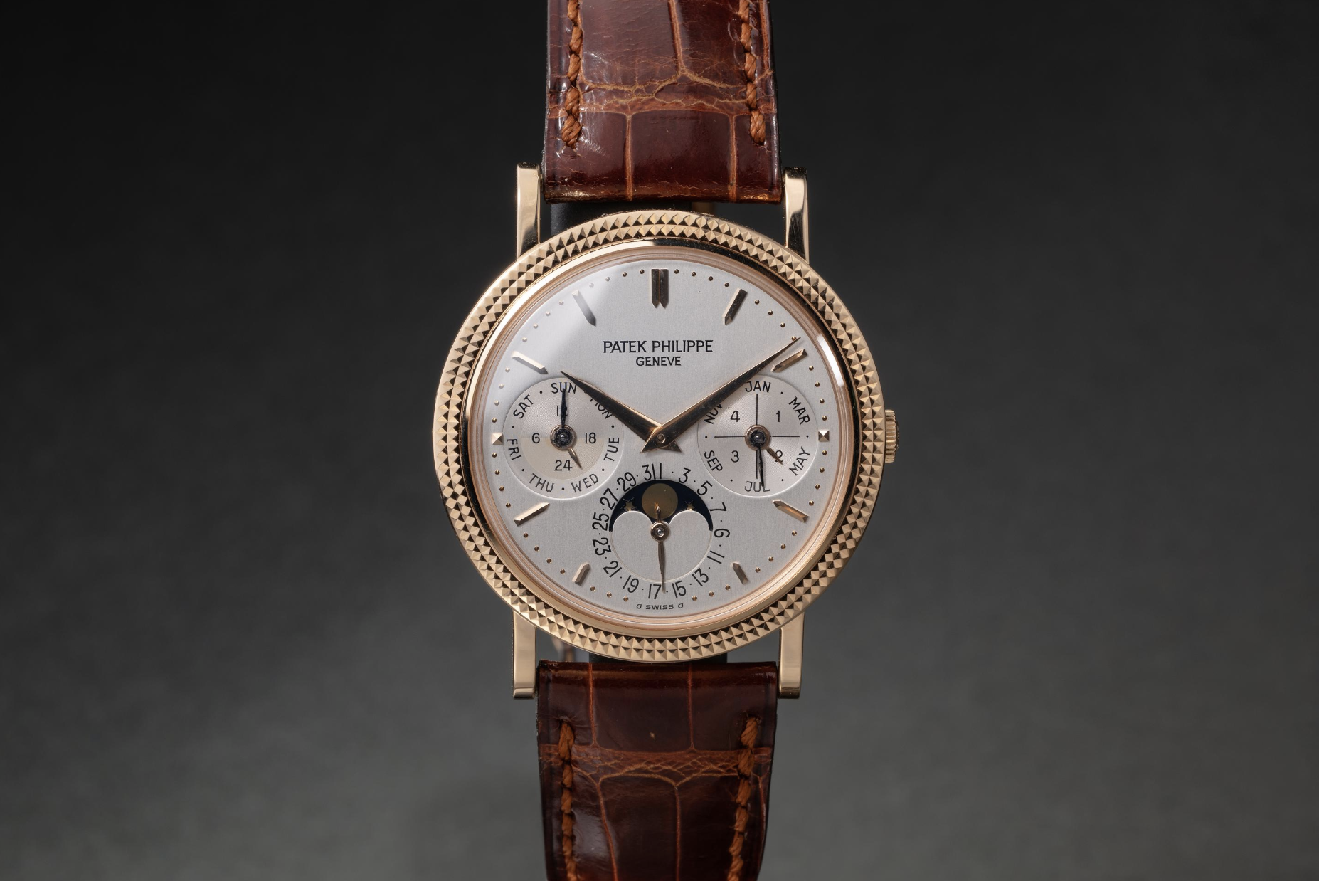 Luxury Watch Birthday Gift Guide: Find the Perfect Timepiece
