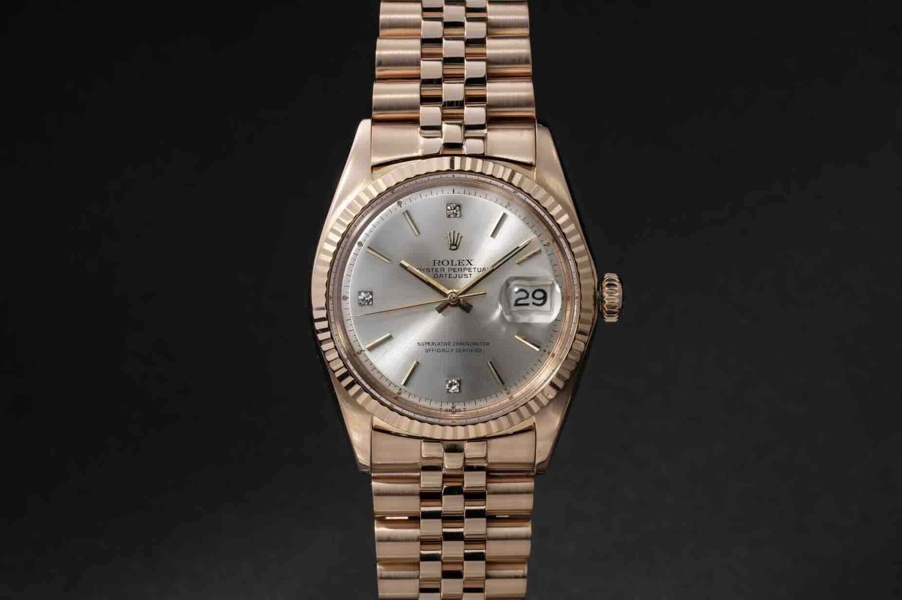First Luxury Watch Gift Guide: Find the Perfect Timepiece