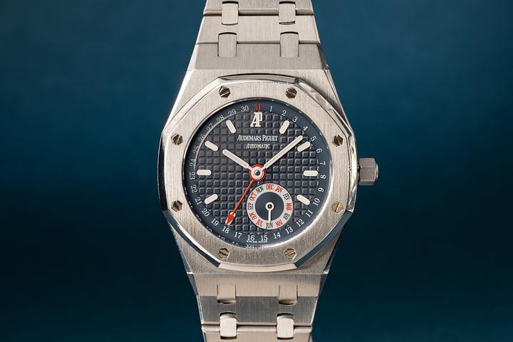 Audemars Piguet Royal Oak Quantieme Annuel 25920