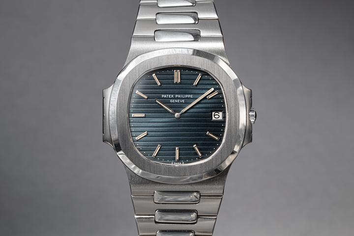 Patek Philippe Nautilus 3700 Jumbo