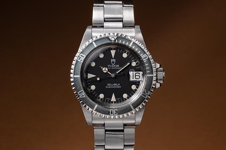 1992 Tudor Submariner 79090