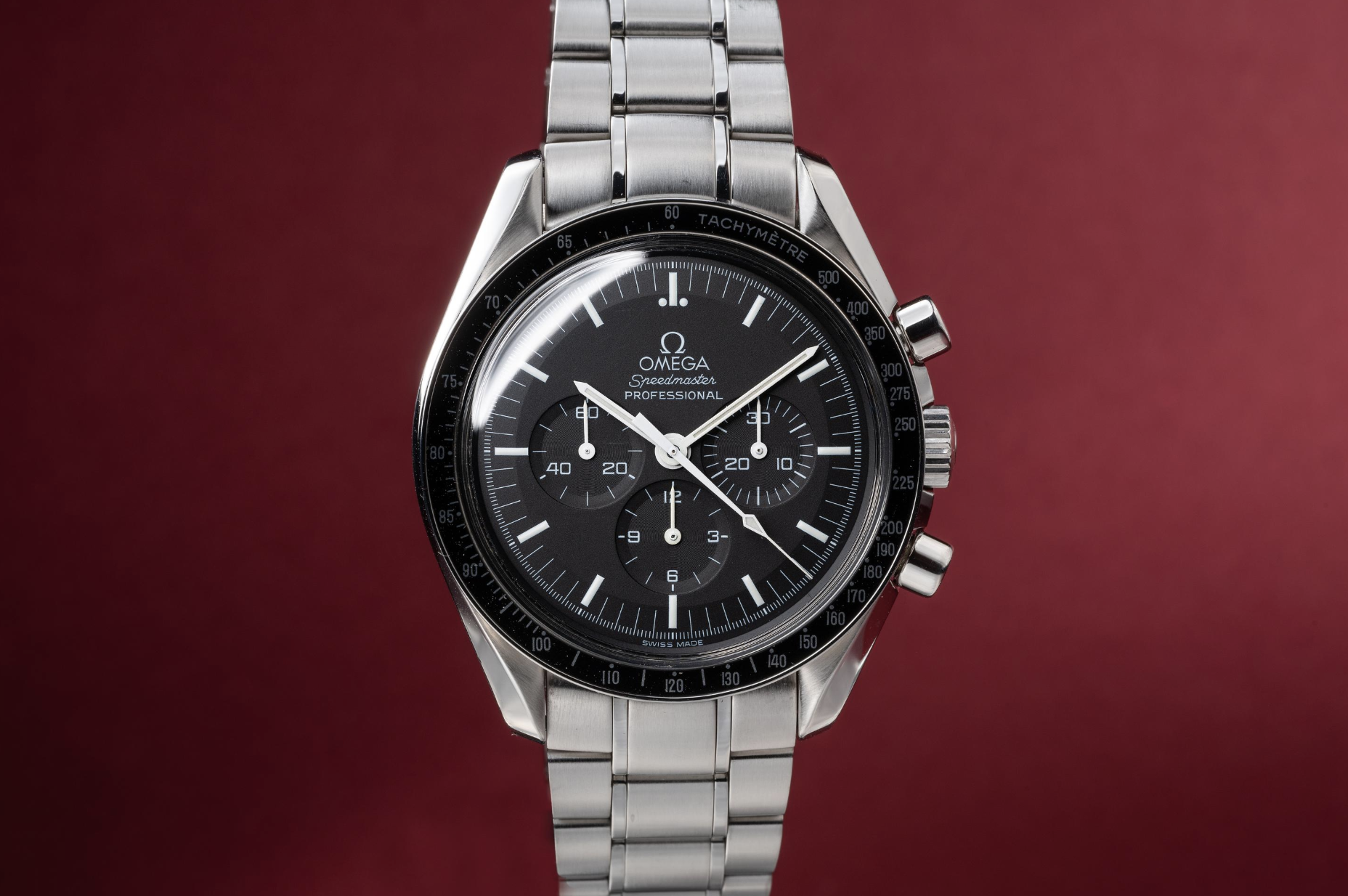 Omega Technical Innovations That Redefined Watchmaking