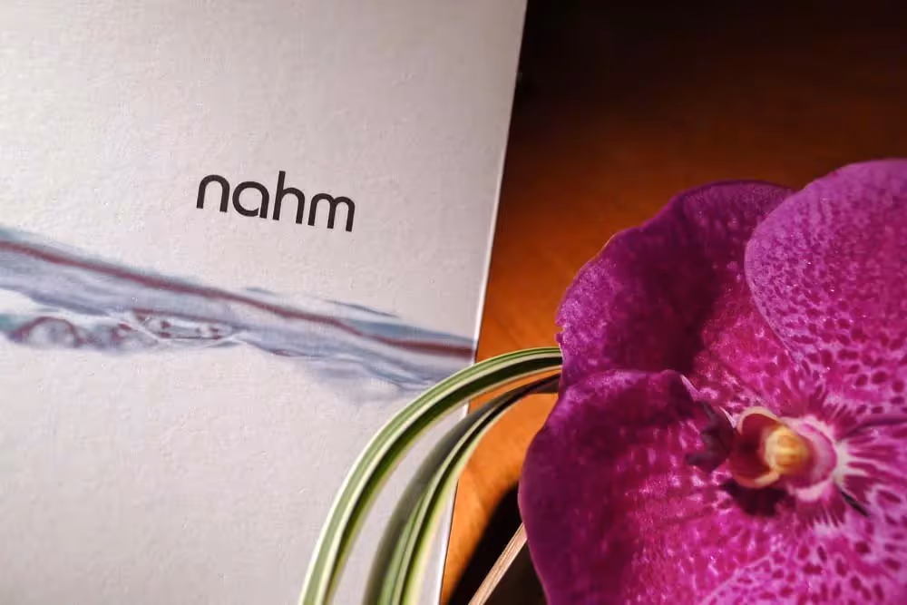 Nahm in Bangkok, thailand: localhi