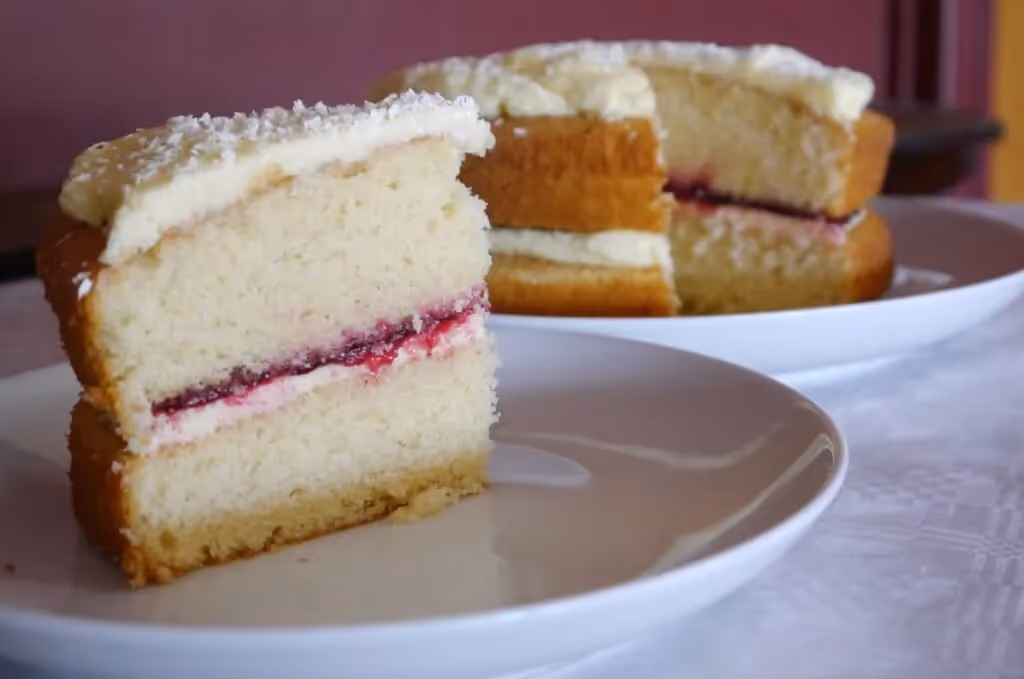 Soul Café, Sri Lanka, Weligama, Homemade cakes: localhi