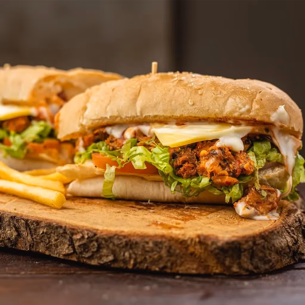 Hangtime Café, Wraps, Burgers, Sri Lanka: localhi