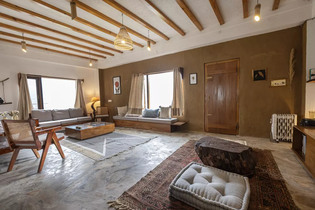 HL27 - Premium Family Getaways Discover the Best Homestay Near Tawang