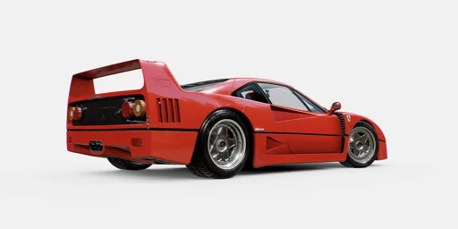 Ferrari F40