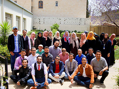 Quaker organisations announce Nobel Prize nominations