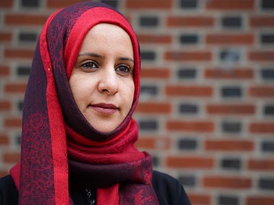 Verbal Briefing of Radhya Almutawakel, U.S House Committee on Foreign Affairs, Thursday, March 11, 2021