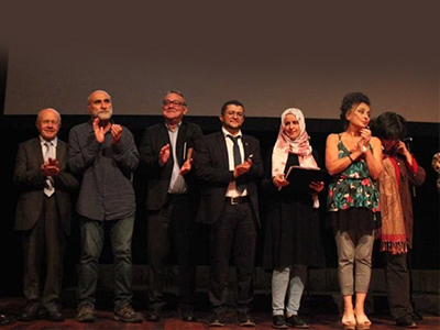 جائزة هرانت دينك