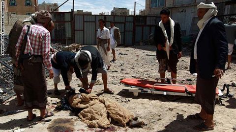  الصورة نقلاً عن موقع cnn عربي