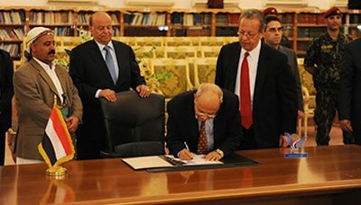 Civilian Casualties and Victims of Human Rights Violations Invisible in Peace and Partnership Agreement