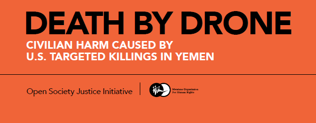 Death By Drones