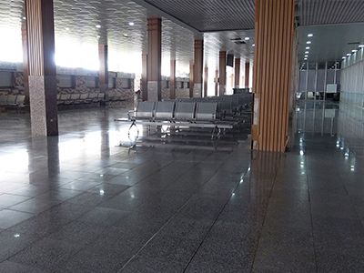 Saudi-led Coalition’s Closure of Ports Cuts the Remaining Life Artery