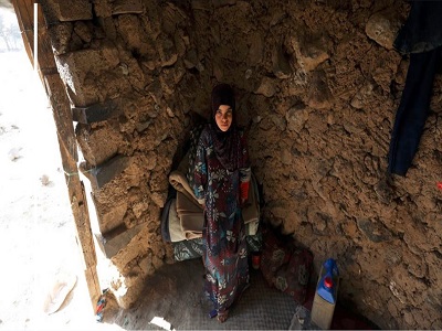 The Ten-Armed Pit: My Days in the Yemen War