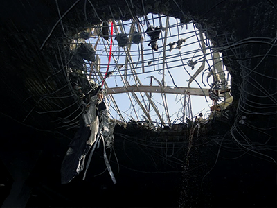 YEMEN: International community must hold war criminals on all sides accountable and protect Yemeni lives