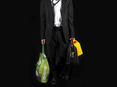 Interruption of Earnings and Salaries… The Worst Economic Crisis in Yemen