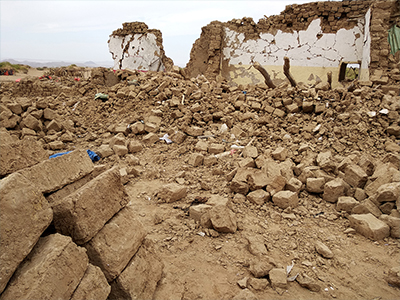 Warring Parties Continue to Undermine Yemeni Lives