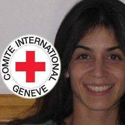 For the Sake of Humanity Release Nouran Hawas