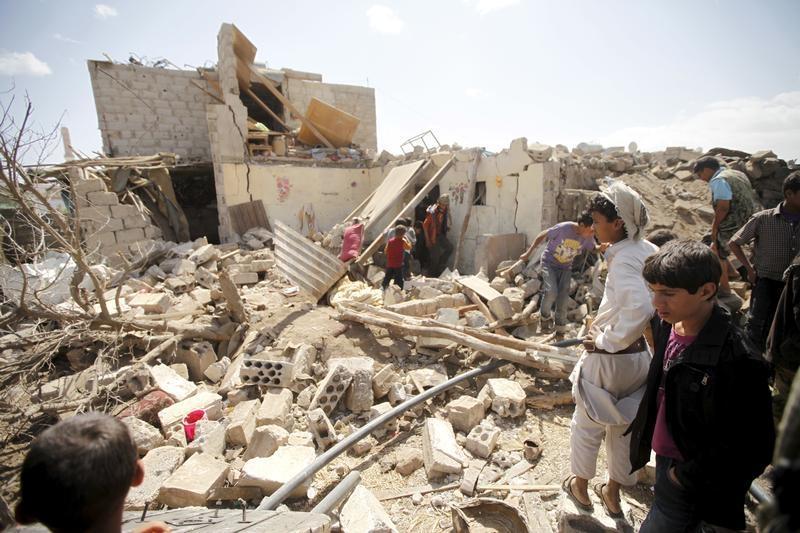 Urgent Need for International Inquiry on Yemen