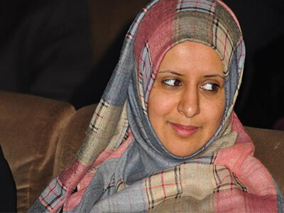 Afaf’s Piggy Bank … Houses in the Range of Clashes