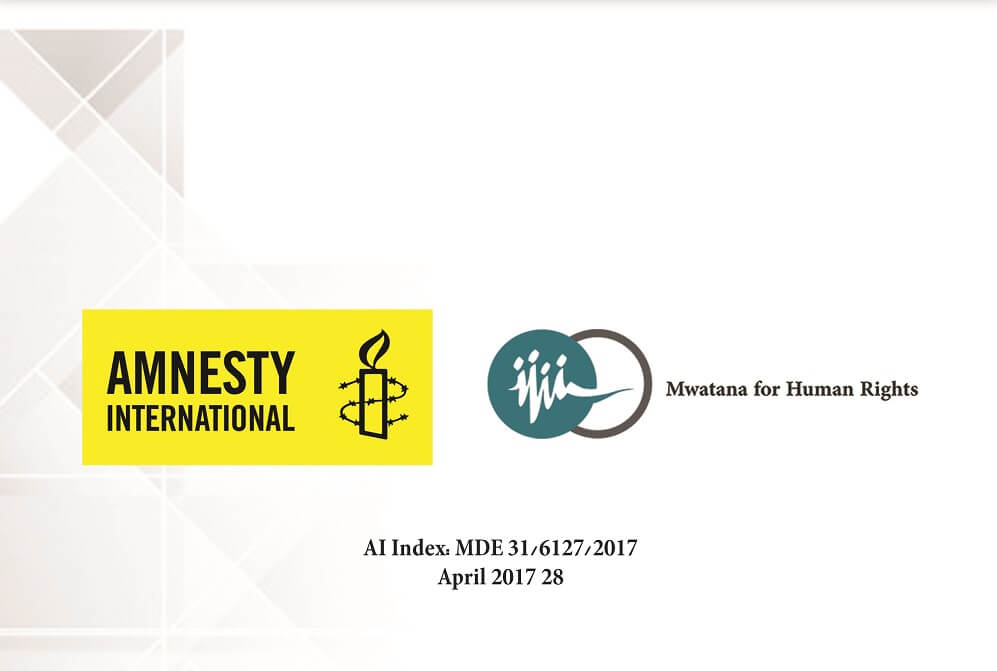 Yemen: Immediately release Baha’i man at risk of death sentence