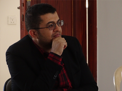 An Overview on the World of Trump: A Yemeni Perspective