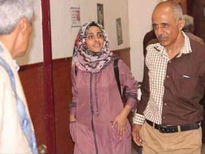 I write to you out of the feelings of loss and anger