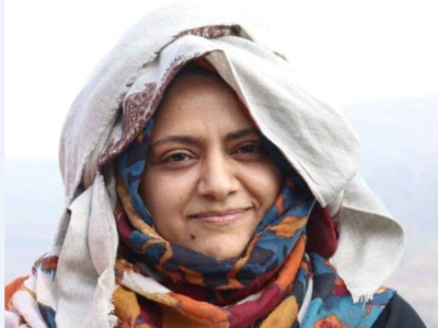 Houthis Must Release Awfa Al-Naami Immediately