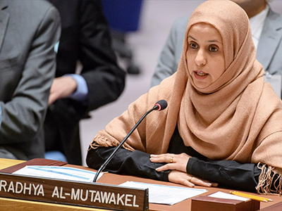 Have world leaders really got the will to bring peace to Yemen?