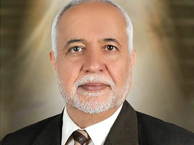 Mustafa Al Mutawakel: Two Years in the Darkness