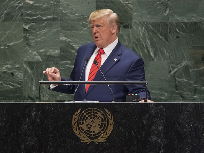 Palestine: United States Plan to Entrench Israel’s Apartheid Regime Must be Rejected