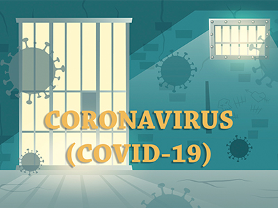 COVID-19: Urgent measures must be taken by MENA governments to protect the prison population