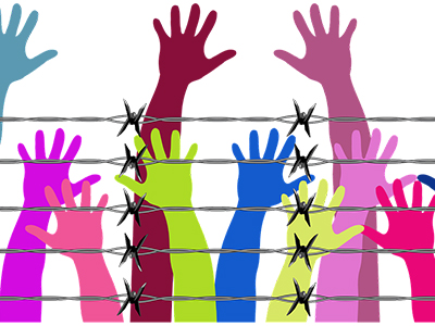 Our Rights Come First, Our Freedom Comes Always