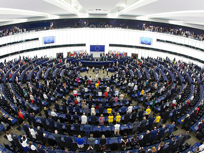 European Parliament Adopts Resolution on Yemen, Calls on EU and Member States to Address Accountability Gap