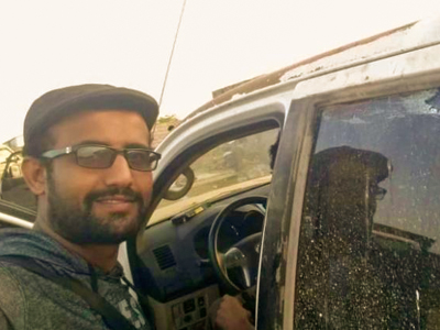Yemen: UAE-Backed Forces Torture Journalist