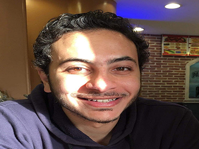 EGYPT: 74 NGOS Urge Egyptian Authorities to Release Researcher Ahmed Samir Santawi