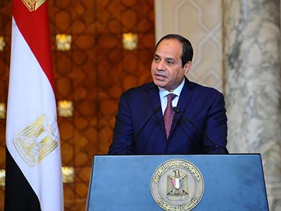 Egypt: President Should Act to Unshackle Freedoms