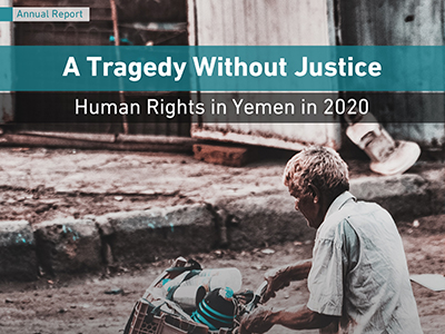 A Tragedy Without Justice