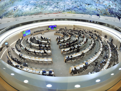 UN Human Rights Council Member States’ abject failure to renew Yemen investigation is a wake-up call