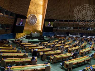 Civil Society Groups Seek Urgent UN Action on Yemen