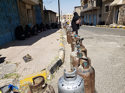 Peace efforts should make human rights a priority