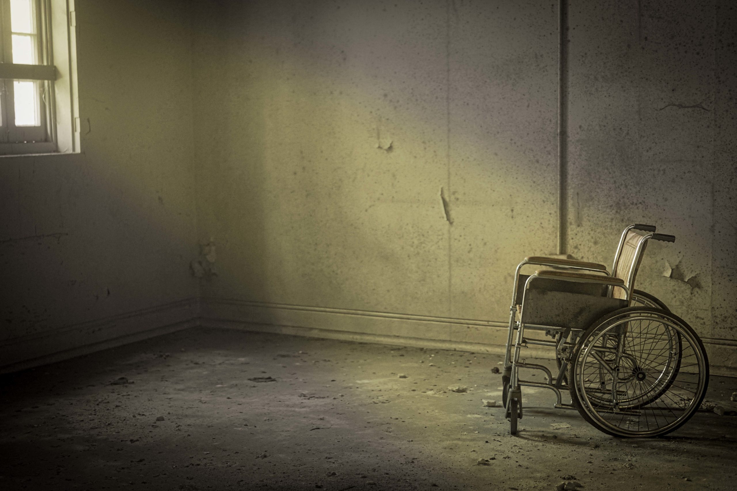 Disability of Life and Disability of War