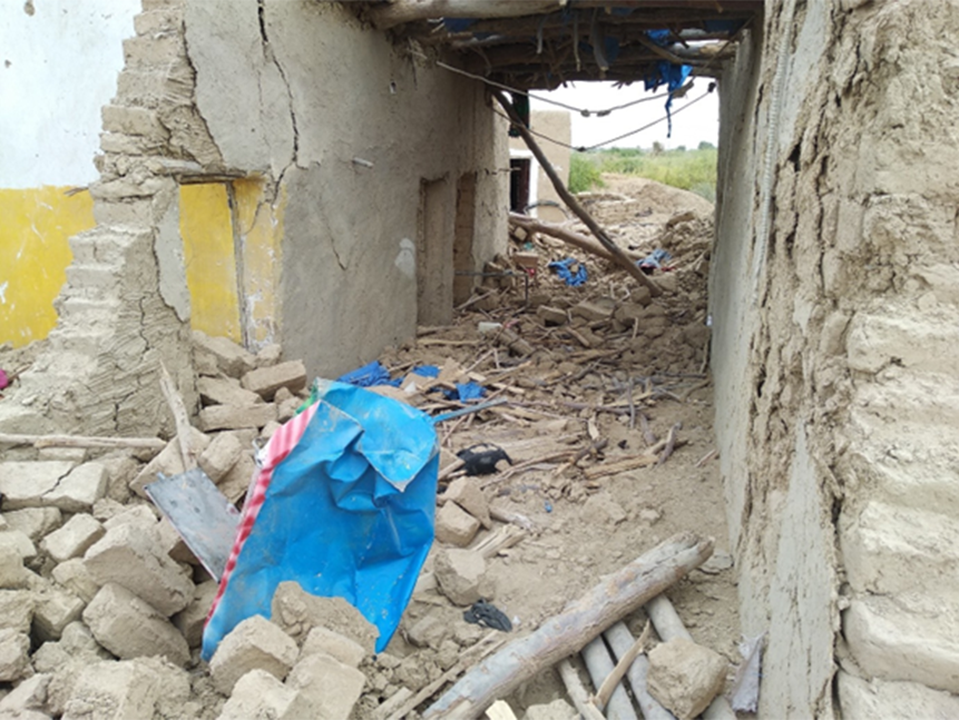 On the ground investigations in Yemen show patterns of attack in violation of international law, Mwatana for Human Rights said in a witness statement to the UK court, published today.