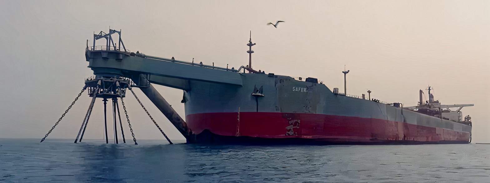 Joint Response to Yemen’s Supertanker Crisis
