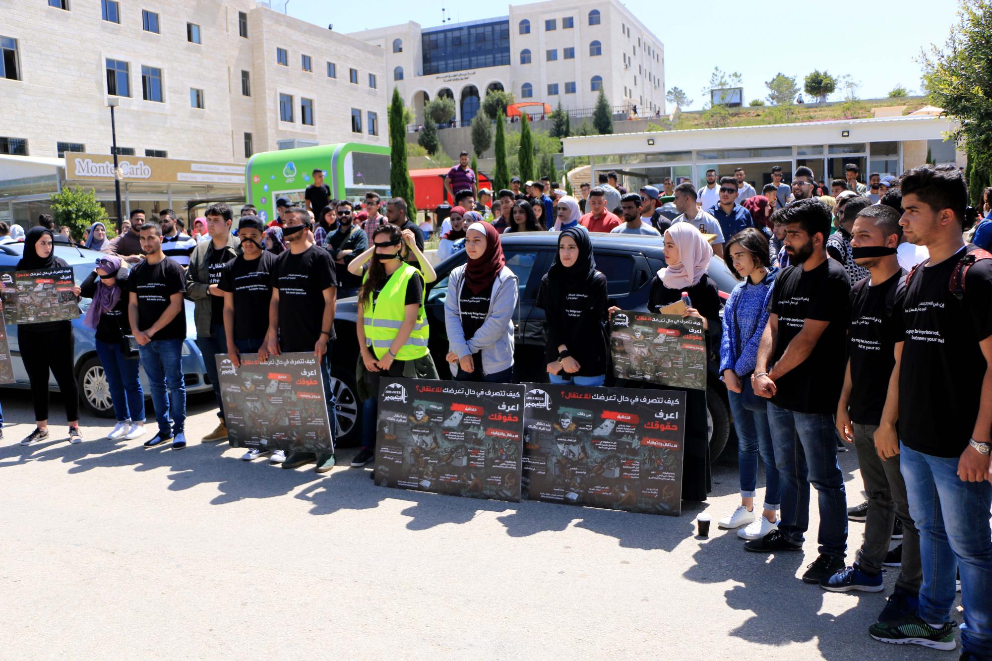 Over 150 Organizations