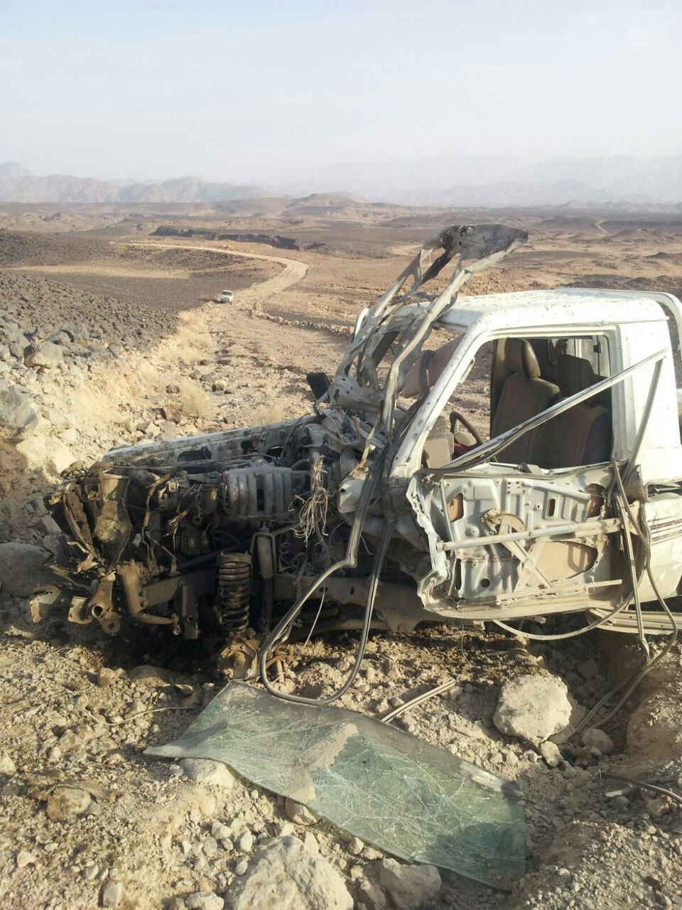 In its annual brief on the human rights situation in Yemen,