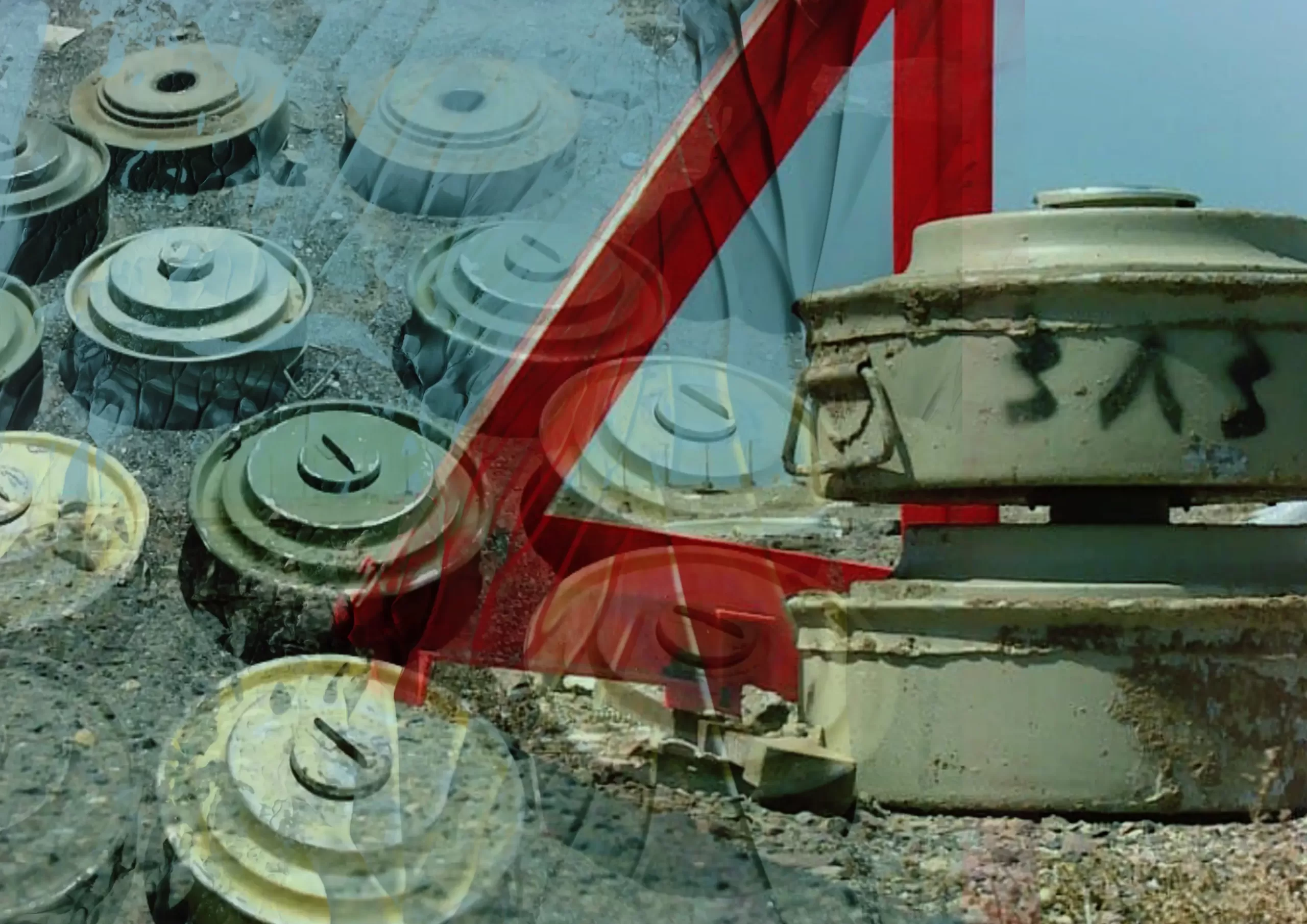 Listening to an Igniting Bomb