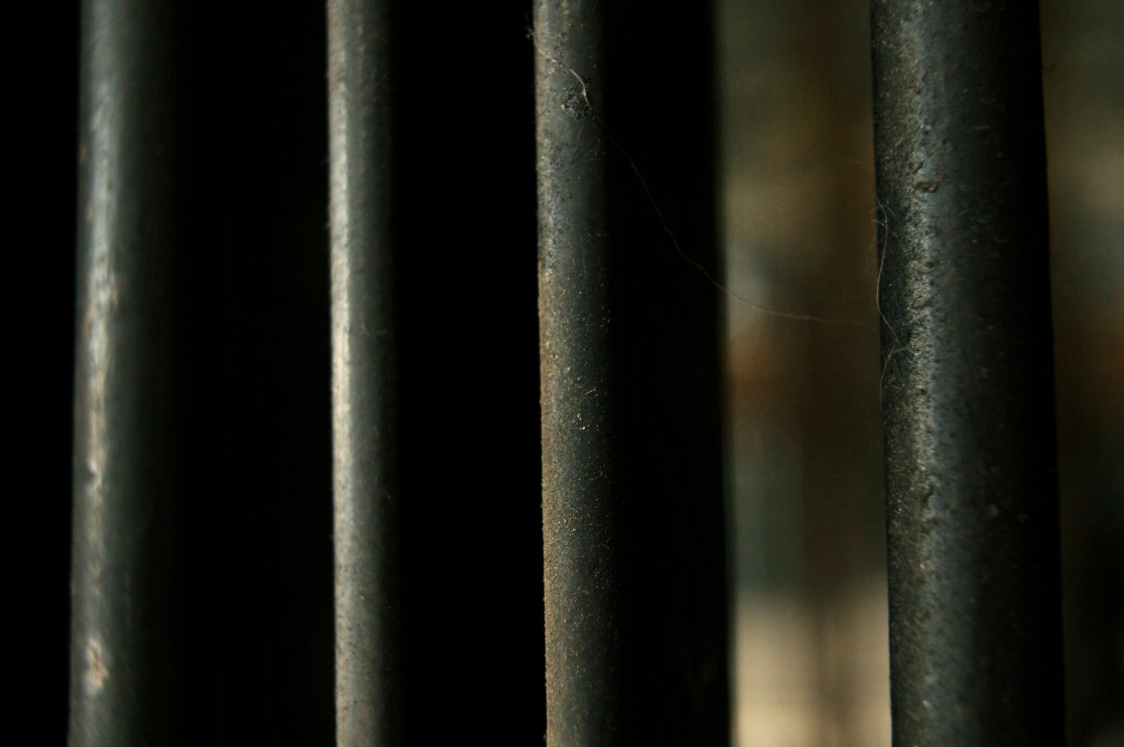 A Father Complains About the Situation of His Son Who Has Been Arbitrarily Detained for About Five Years