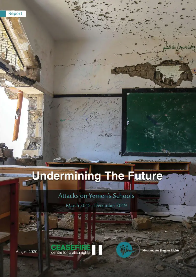 Undermining The Future